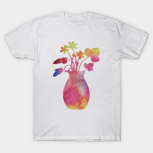 Flowers T-Shirt